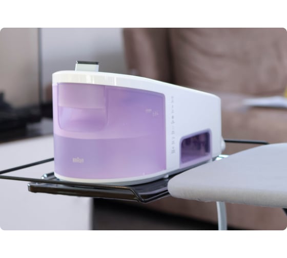 Гладильная система Braun IS3155VI 0128803001