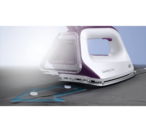 Гладильная система Braun IS3155VI 0128803001