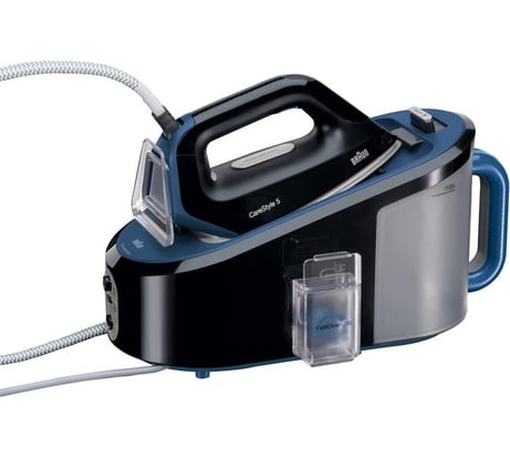 Гладильная система Braun S5145BK 0128792601