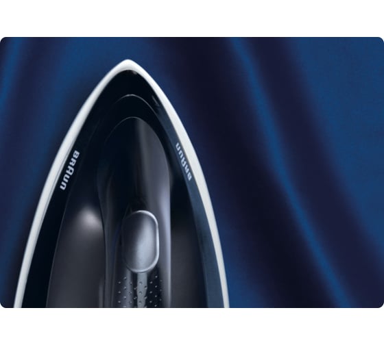 Гладильная система Braun S5145BK 0128792601