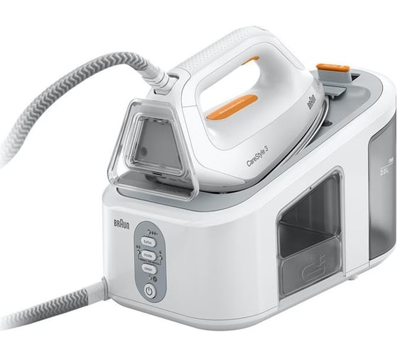 Гладильная система Braun IS3132WH 0128803000 1