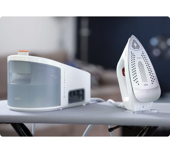 Гладильная система Braun IS3132WH 0128803000
