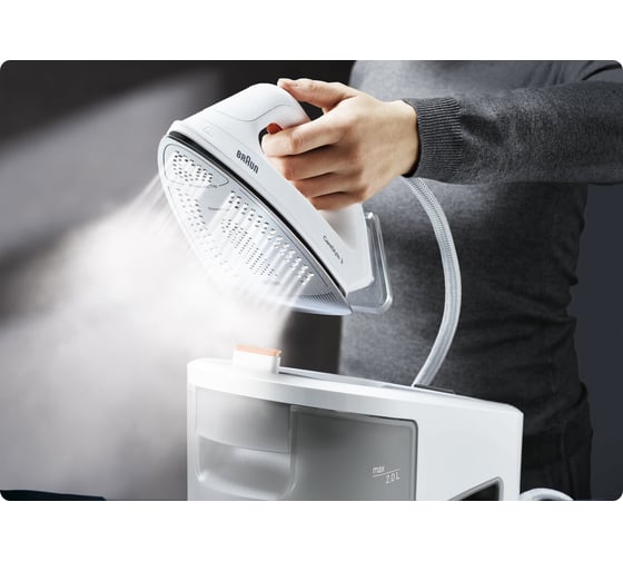 Гладильная система Braun IS3132WH 0128803000
