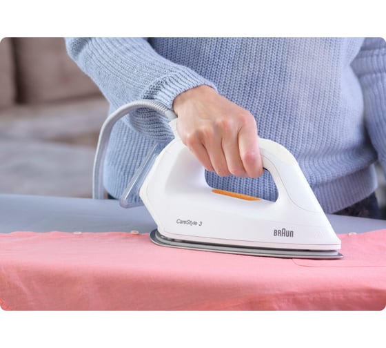 Гладильная система Braun IS3132WH 0128803000
