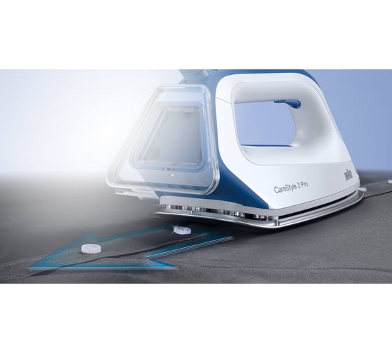 Гладильная система Braun IS3157BL 0128803002