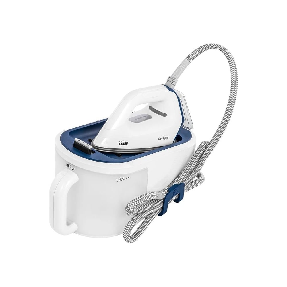Гладильная система Braun IS5145WH 0128792600 - выгодная цена, отзывы ...