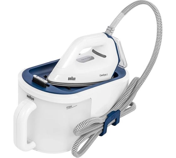 Гладильная система Braun IS5145WH 0128792600 1
