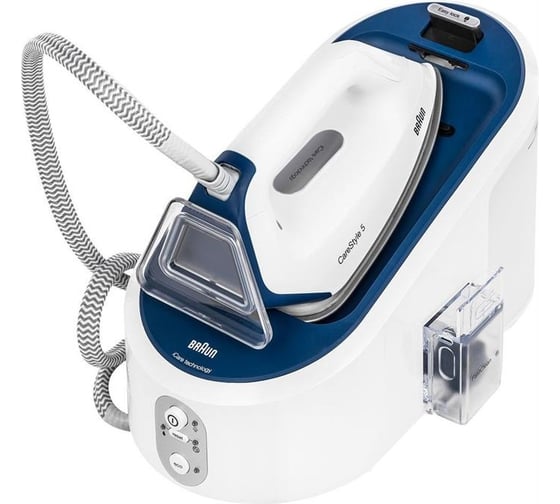 Гладильная система Braun IS5145WH 0128792600