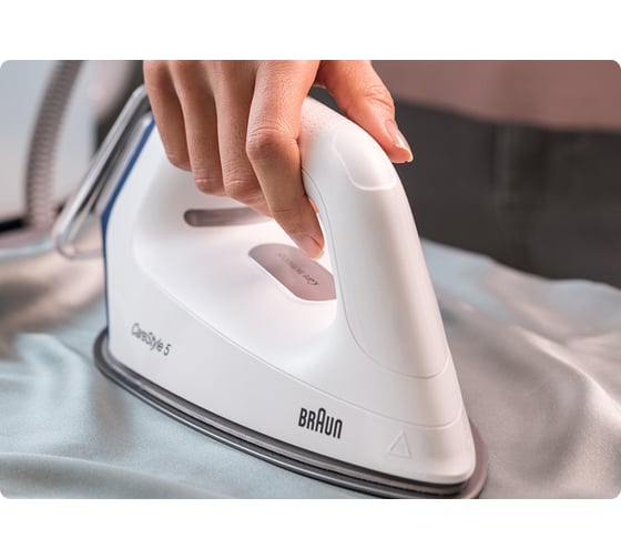 Гладильная система Braun IS5145WH 0128792600
