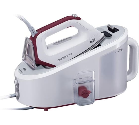 Гладильная система Braun IS5155WH 0128792602