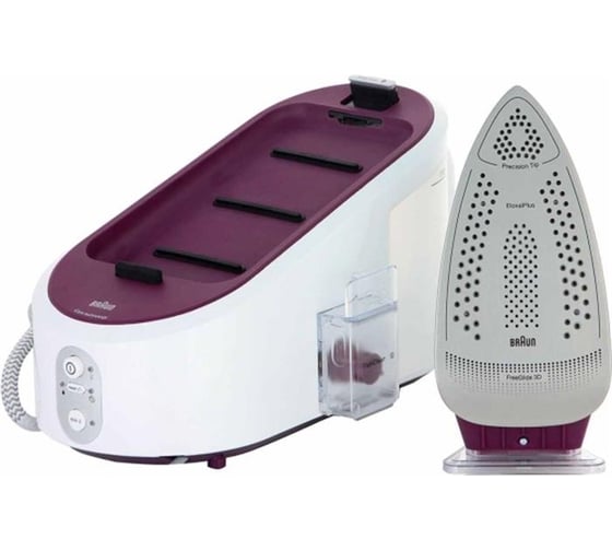 Гладильная система Braun IS5155WH 0128792602