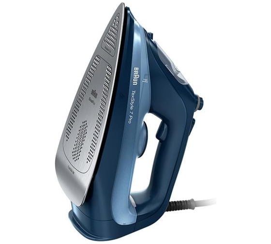 Утюг Braun SI7160BL 0127403109