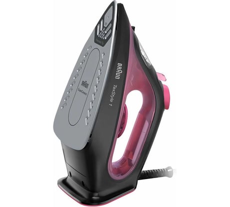 Утюг Braun SI1070PU 0127407004
