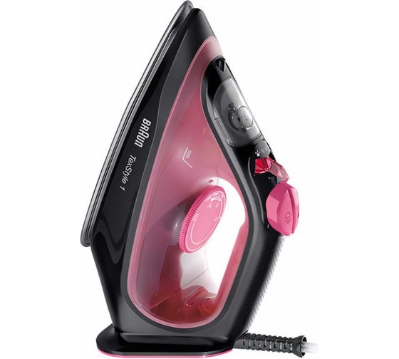 Утюг Braun SI1070PU 0127407004