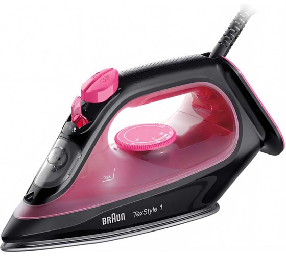 Утюг Braun SI1070PU 0127407004