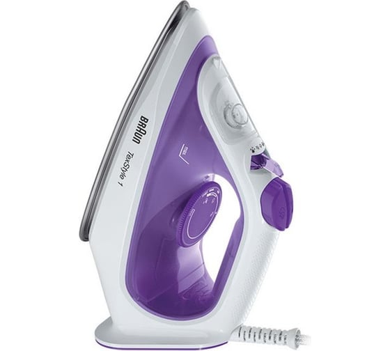 Утюг Braun SI1080VI 0127407005