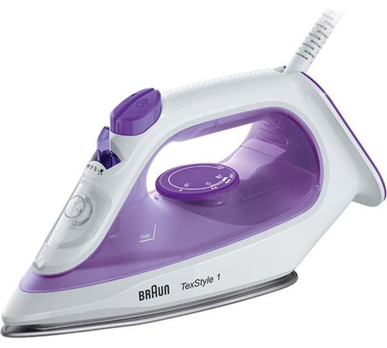 Утюг Braun SI1080VI 0127407005