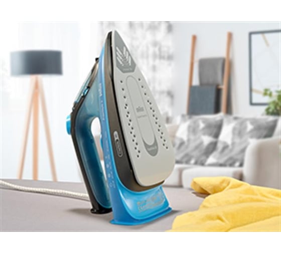 Паровой утюг Braun FreeStyle 3 FI3194BK 0127408005