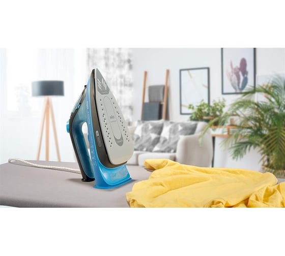 Паровой утюг Braun FreeStyle 3 FI3194BK 0127408005