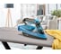 Паровой утюг Braun FreeStyle 3 FI3194BK 0127408005 5