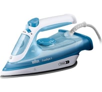 Паровой утюг Braun FreeStyle 3 FI3144BL 0127408002