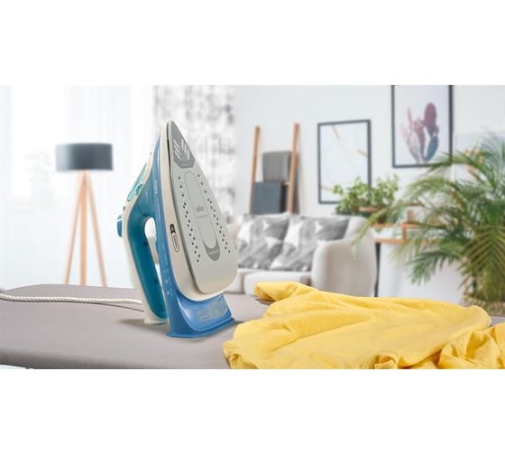 Паровой утюг Braun FreeStyle 3 FI3144BL 0127408002