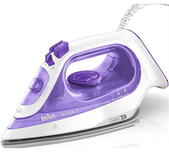 Утюг Braun SI3042VI 0127405002 1