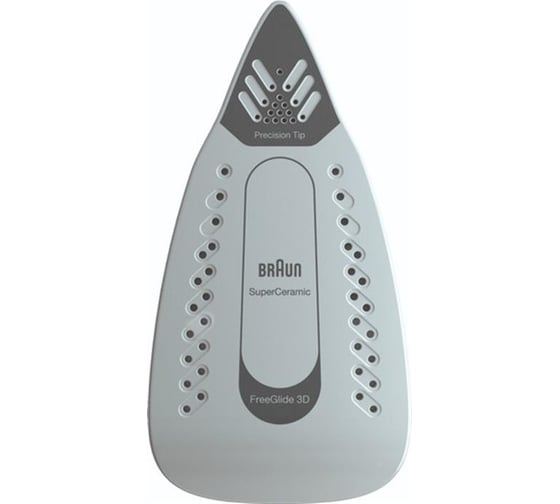 Утюг Braun SI3042VI 0127405002