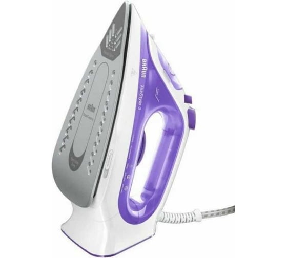 Утюг Braun SI3042VI 0127405002
