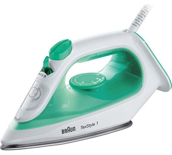 Утюг Braun SI1040GR 0127407002