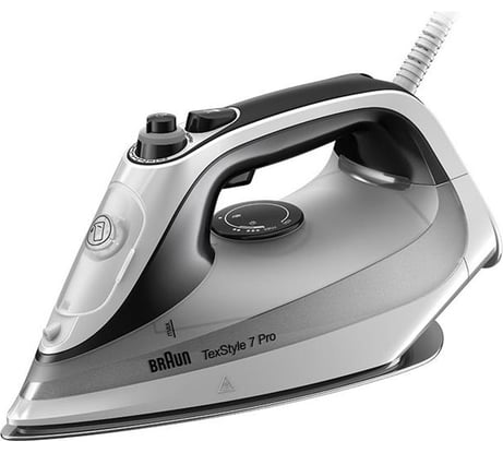 Утюг Braun SI7149WB 0127403108