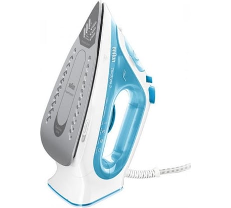 Утюг Braun SI3053BL 0127405003