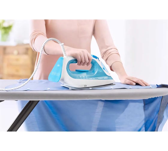 Утюг Braun SI3053BL 0127405003