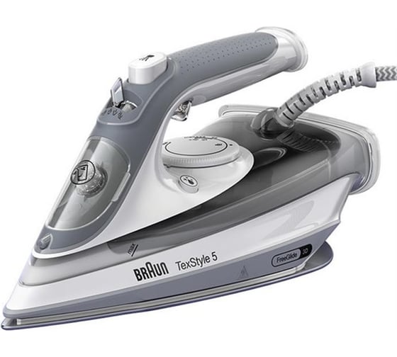Утюг Braun SI5078GY 0127406003 1