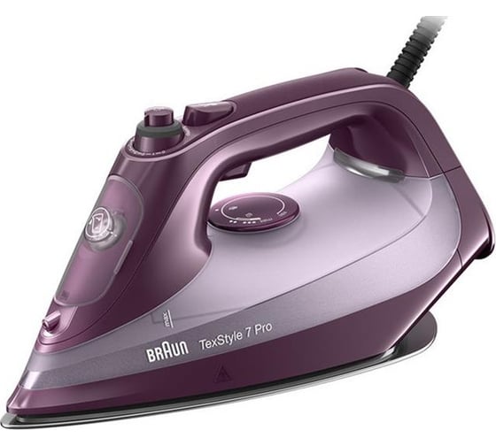 Утюг Braun SI7181VI 0127403110