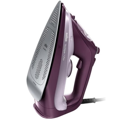 Утюг Braun SI7181VI 0127403110