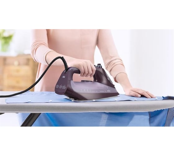 Утюг Braun SI7181VI 0127403110