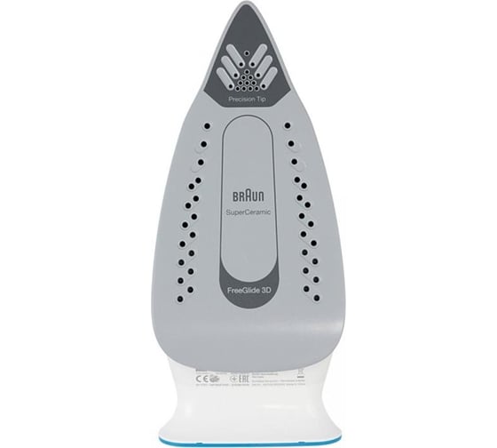 Утюг Braun SI3054GY 0127405004