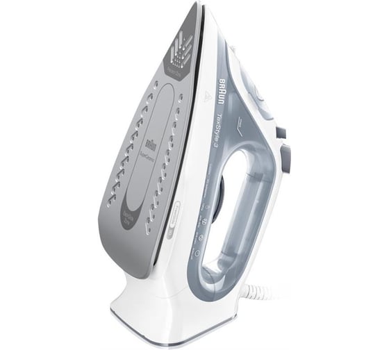 Утюг Braun SI3054GY 0127405004