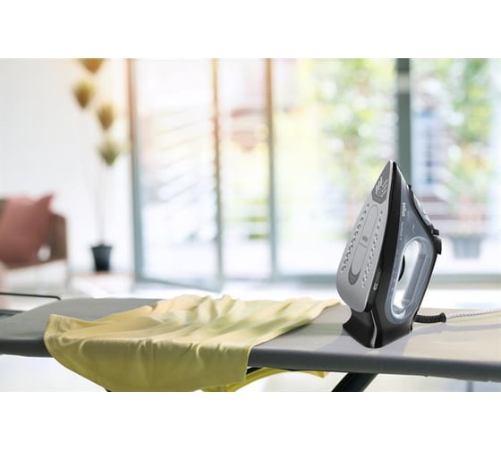 Утюг Braun SI3055BK 0127405005