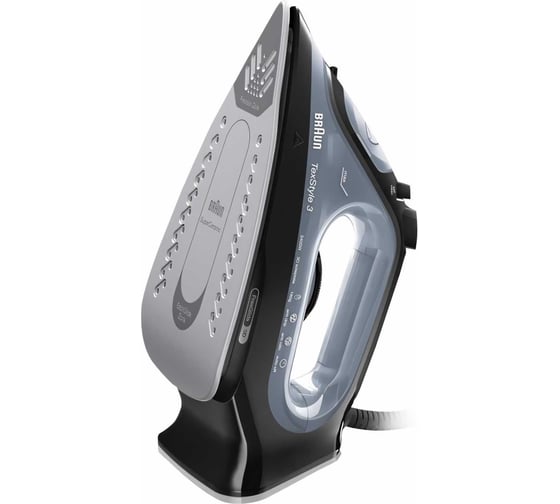 Утюг Braun SI3055BK 0127405005