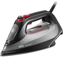 Утюг Braun SI9281BK 0127404105