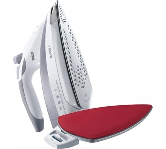Насадка Braun SOFT TEXSTYLE-PROTECTOR AX12710002
