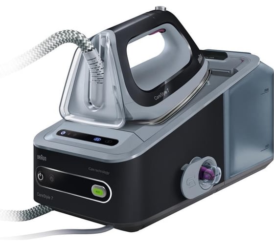 Гладильная система Braun IS7044BK 0128781643 1