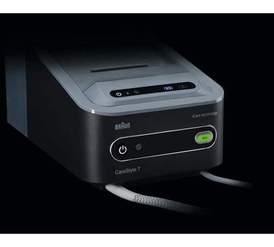 Гладильная система Braun IS7044BK 0128781643