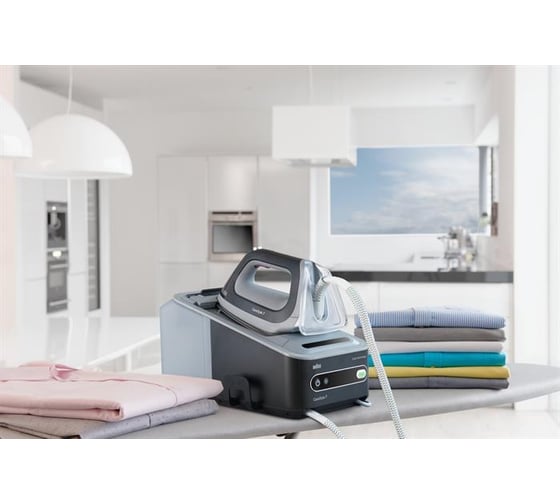 Гладильная система Braun IS7044BK 0128781643