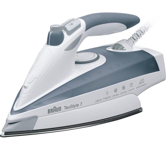 Утюг Braun TS785ESTP 0X12711099