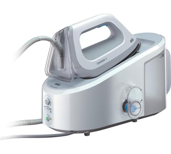 Гладильная система Braun IS3042WH 0128791618