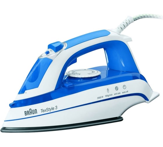 Утюг Braun TS355A 0127394024