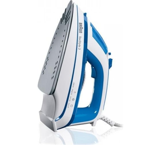 Утюг Braun TS355A 0127394024